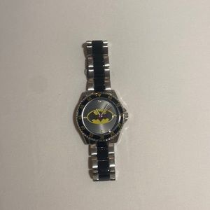 Batman Watch